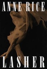 Lasher by Anne Rice - Alfred A. Knopf Hardcover, First Edition (Lives of the Mayfair Witches #2) — listing 5