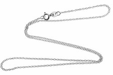 Sterling Silver Cable Twist J-Hoop Earrings — listing 5