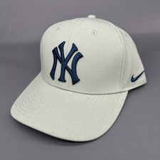 Nike New York Yankees MLB Navy Baseball Cap with Embroidered NY Logo — listing 6
