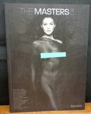 Black Masters Vol. 1 No. 1 Vintage Adult Gay Magazine (1970s)