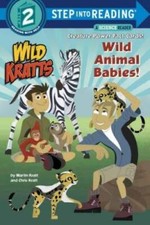 Wild Animal Babies - A Little Silver Book (1958 Golden Press) — listing 6