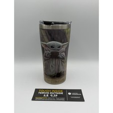 Tervis Star Wars Chewbacca 24oz Insulated Tumbler with Black Lid