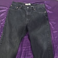 Vintage Levi's Denim Jeans (Care Tag Detail — WPL 423) — listing 3