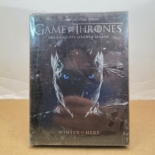Game of Thrones: The Complete Fifth Season DVD Box Set (HBO) — listing 2