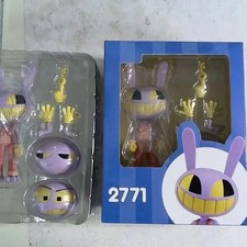 The Amazing Digital Circus Pomni Plush with Tag, listing 6