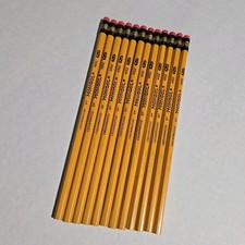 Faber USA Mongol Mechanical Pencil Replacement Ferrule and Eraser Holder Parts, listing 3
