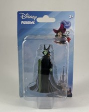 Disney Villains Cosbaby/Mini Figure Set of 5 - Ursula, Evil Queen, Queen of Hearts, Old Hag, Maleficent — listing 5