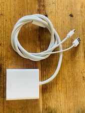 Apple Mini DisplayPort to Dual-Link DVI Adapter (Sealed, Model MB571), listing 3