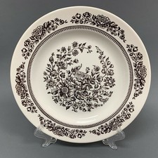 Royal China by Jeannette 'Sussex' Dinnerware Piece Bowl — listing 6
