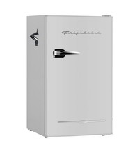 Frigidaire Retro 3.2 Cu Ft Mini Fridge Red EFR376 — listing 5