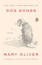 Dog Songs by Mary Oliver — Deluxe Slipcased Edition with Poem Card (Penguin Press, 2014) — listing 4
