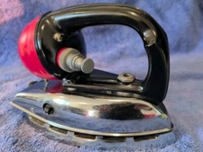 Vintage Tilley DN.250 Paraffin Pressure Domestic Iron in Original Box — listing 3