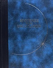 Reader's Digest Mysteries of the Unexplained (1982 Hardcover) — listing 4