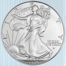 American Silver Eagle 1 oz Coin Lot - 2002 PCGS MS69, 2017, 2018 (3 coins) — listing 2