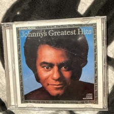 Johnny Mathis' All-Time Greatest Hits - Columbia Records Double LP — listing 6