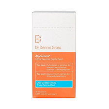 Dr Dennis Gross Alpha Beta Universal Daily Peel & DermInfusions Fill + Repair Serum Skincare Mini Set (10-Pack Sephora Beauty Insider Gift) — listing 5