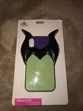 Disney Villains Maleficent Engraved Silicone Ring Green/Black — listing 6