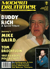 Vintage 1970s Drummer Magazine - Gay Leather Culture Publication with Tom of Finland Feature — listing 5
