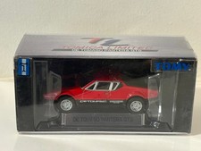 Tomica De Tomaso Pantera GTS Die-Cast Car No. F55, Made in Japan — listing 2