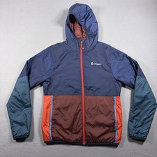 Cotopaxi Men's Reversible Insulated Jacket, Size Medium — listing 2
