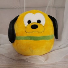 Squishmallows Disney Pluto Plush 5" — listing 4