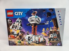 LEGO City 60434 Space Science Shuttle (Incomplete - Bags 8 & 9 with Instruction Booklet) — listing 2