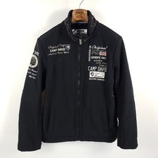 Camp David Softshell Jacket "Regatta Team 63" San Francisco, Size L — listing 4