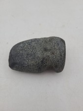Elongated Stone Artifact / Possible Hand Tool or Natural River Cobble — listing 4