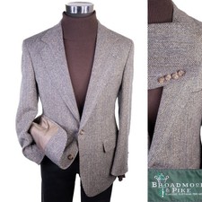 Nordstrom Multicolor Tweed Bouclé Blazer Jacket — listing 2