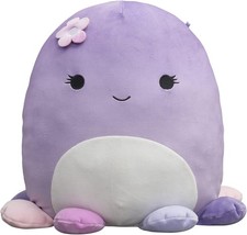 Squishmallows Beula the Octopus Plush 8 inch — listing 3