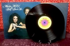 Marilyn McCoo & Billy Davis, Jr. - I Hope We Get To Love In Time (1976 ABC Records LP) — listing 3