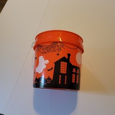 The Home Depot 5-Gallon Orange Water Cooler / Beverage Jug with Spigot — listing 6