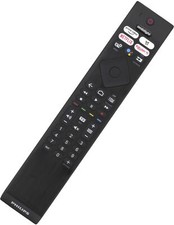 Philips Ambilight Smart TV Remote Control with Voice, Netflix & Google Assistant — listing 6