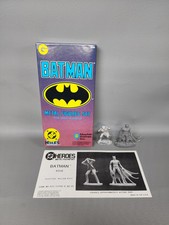 DC Heroes Metal Figure Set - Justice League of America and Adversaries #9501 (Sealed) — listing 3
