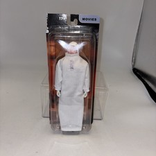 Vintage Mego Planet of the Apes Action Figures - Set of 5 (Soldier Ape, Cornelius, Galen, Astronaut, Dr. Zaius) Original 1970s Mego — listing 3