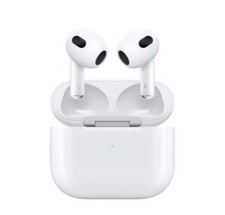 Apple AirPods (3rd Generation) with MagSafe Charging Case — listing 2