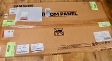 Samsung Bespoke 4-Door Flex French Door Refrigerator with Customizable Panels — listing 3
