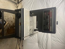 Vintage Craftsman Floor-Standing Vertical Band Saw — listing 2