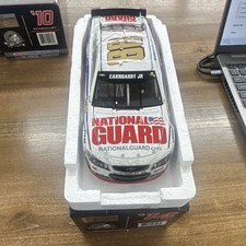 Dale Earnhardt #3 GM Goodwrench Pocono July 18 1993 Race #17 Limited Edition 1:64 Die-Cast Car (1 of 1000) — listing 3
