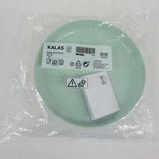 IKEA KALAS Children's Plastic Plates, Multicolor Set (Article 501.929.59) — listing 4