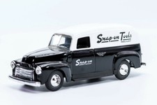 Snap-on Tools Die-Cast Panel Delivery Van Coin Bank — listing 5