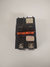 Federal Pacific Stab-Lok 30 Amp Double-Pole Circuit Breaker — listing 2