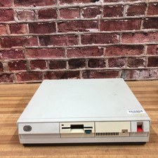 IBM PS/2 Personal Computer with 8503 Monochrome Monitor and Model M Keyboard — listing 3