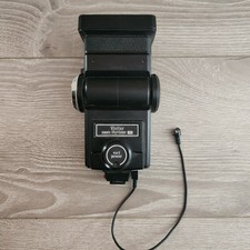 Vivitar 285 Auto Thyristor Handle-Mount Flash — listing 4