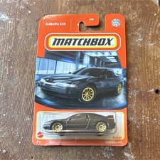 Vintage Diecast Muscle Car with Exposed Engine and Amber Windows, Blue — listing 5