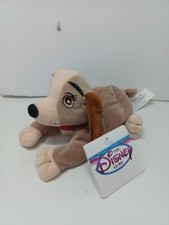Disney Store Lady and the Tramp Plush Pair - Lady & Tramp Stuffed Animals — listing 5
