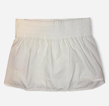 Nike Golf Women's White Athletic Skort, Size M — listing 5