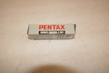 Pentax Remote Control F Wireless Infrared Camera Remote, New in Box — listing 2