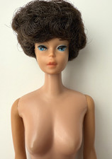 Lot of 5 Vintage Mattel Barbie & Francie Dolls (Bubble Cut, Twist 'N Turn) — listing 4