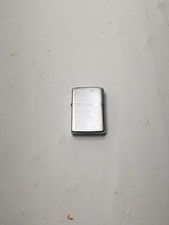Vintage Cigarette Lighter Collection - Military & Advertising Lighters (Zippo, Camel, Salem, Penguin) — listing 4
